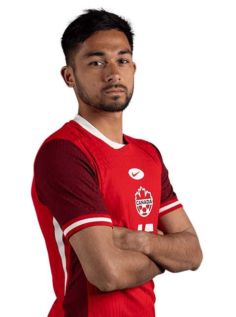 Mathieu Choinière Mathieu Choinière